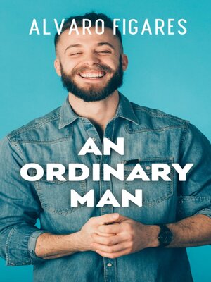 cover image of An Ordinary Man